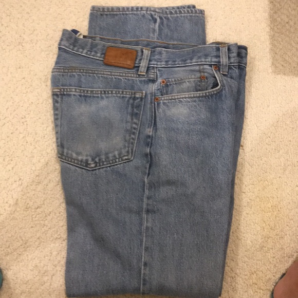 Jean - Picture 4 of 4